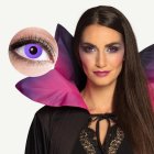 Gotiska Halloweenlinser