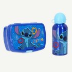 Lilo & Stitch® Matlåda & Metall Vattenflaska Set