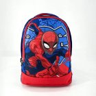Spiderman® Skolväska Röd/Blå