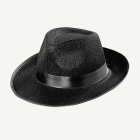 Klassisk gangsterhatt