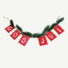 God Jul Girlang