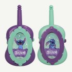 Stitch® Walkie Talkies