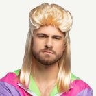 Larry Peruk Blond