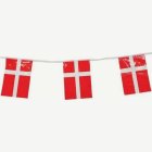 Dannebrogen Flaggirlang
