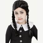 Addams Family® Wednesday Addams Barnperuk