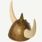 Spetsig Vikingahjälm