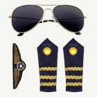 Pilot Tillbehörsset