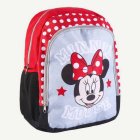 Minnie Mouse® Prickig Skolväska