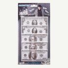 Dollar Leksakssedlar