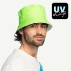 Bucket Hat Neongrön