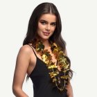 Hawaiikrans Guld