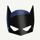 Batman® Masker