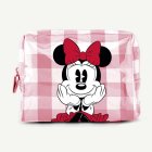 Minnie Mouse® Rutig Necessär