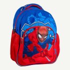 Spiderman® Skolväska Röd/Blå