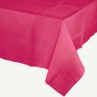 Pappersduk Rosa