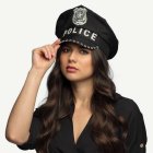 Amerikansk Polis Hatt