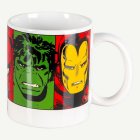 Marvel® Avengers Mugg