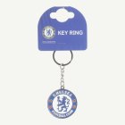 Chelsea FC® Nyckelring