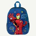 Avengers® Iron Man 3D Ryggsäck Blå