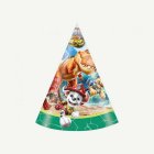 Paw Patrol® Dino Movie Festhattar