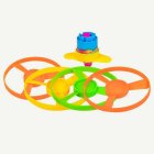Flygande Helikopter Leksak