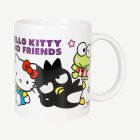 Hello Kitty® & Friends Mugg