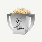 Party We Are The Champions Popcornbägare