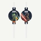 Star Wars Galaxy® Sugrör
