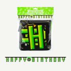 Gaming Party Happy Birthday Girlang