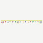 Greta Gris® Happy Birthday Girlang