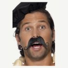 Fransk Mustasch