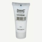 Grimas Tipcreme, Pärlemorsblå, 03 (8ml)