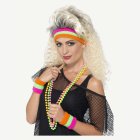 Randiga svettband