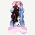 Frozen® Stående Folieballong