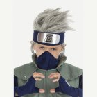 Naruto Shippuden® Kakashi Hatake Peruk