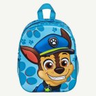 Paw Patrol® Chase 3D Ryggsäck Ljusblå