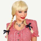 Oktoberfest Peruk