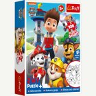 Paw Patrol® Junior Pussel