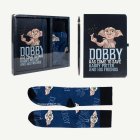 Harry Potter® Dobby Anteckningsbok Set