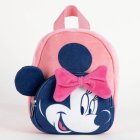 Minnie Mouse® Förskola Ryggsäck Ljusrosa