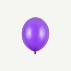 Ballonger Metallic Purple
