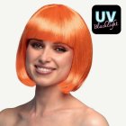 UV Cabaret Peruk Orange