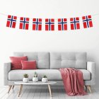 Norsk Flaggirlang