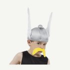 Asterix® Barn Vikingahjälm
