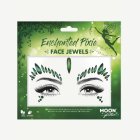 Ansiktssmycken Enchated Pixie