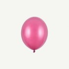 Ballonger Metallic Cerise