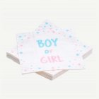 Boy Or Girl Servetter