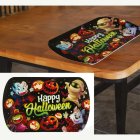 Little Monster Halloween Fat