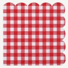 Picknick Servetter