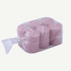Blockljus Paket Ljungfärg